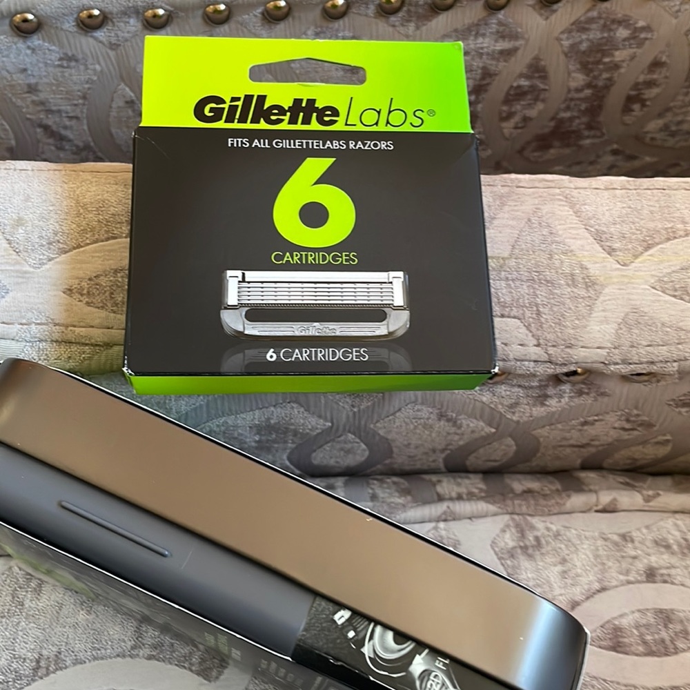 Gillette labs bundle - Picture 6 of 6